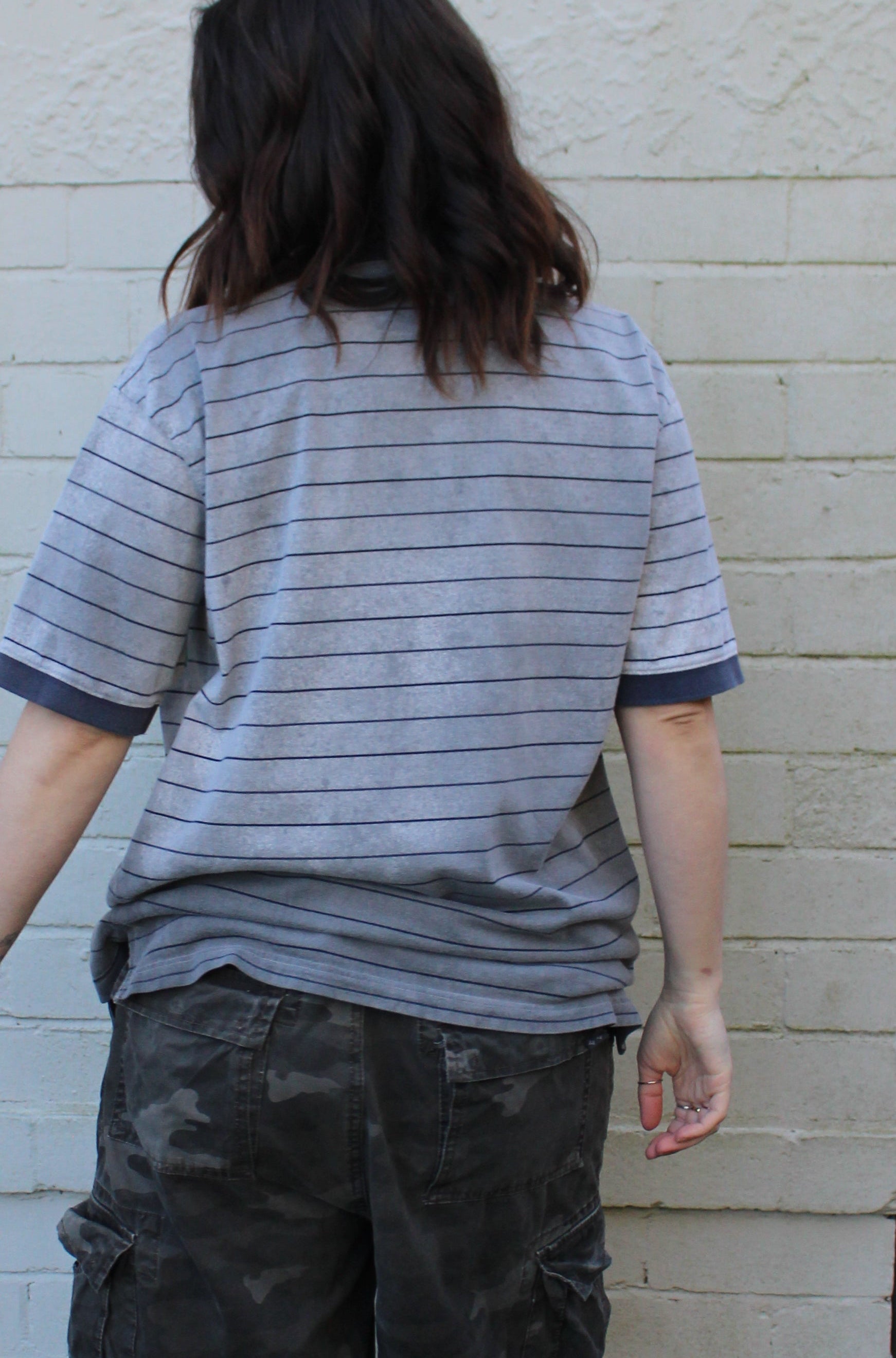 Star Patchwork Polo