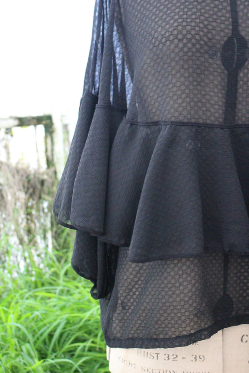 Aida Maeby Top - Size S-M