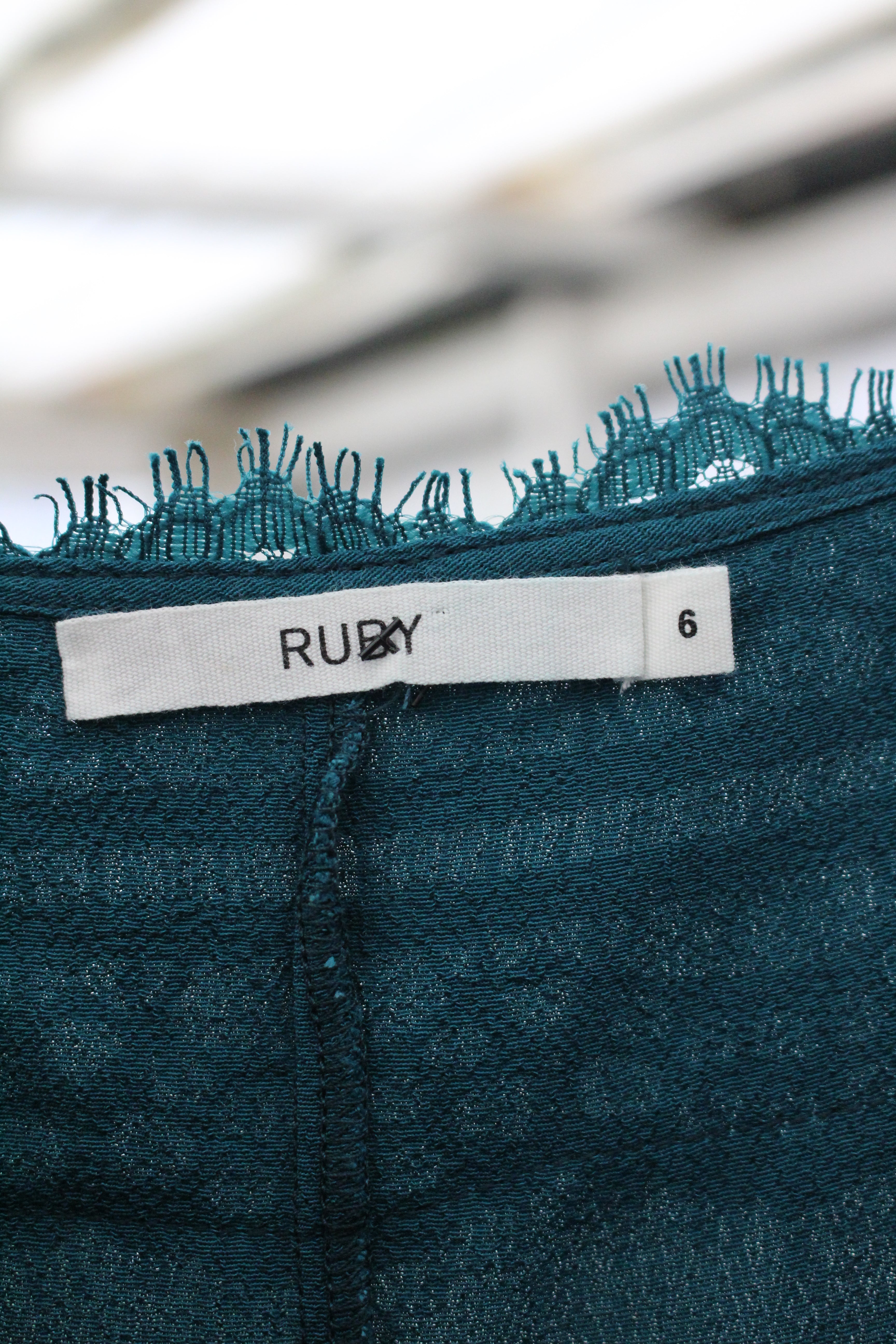 Ruby Slip Dress