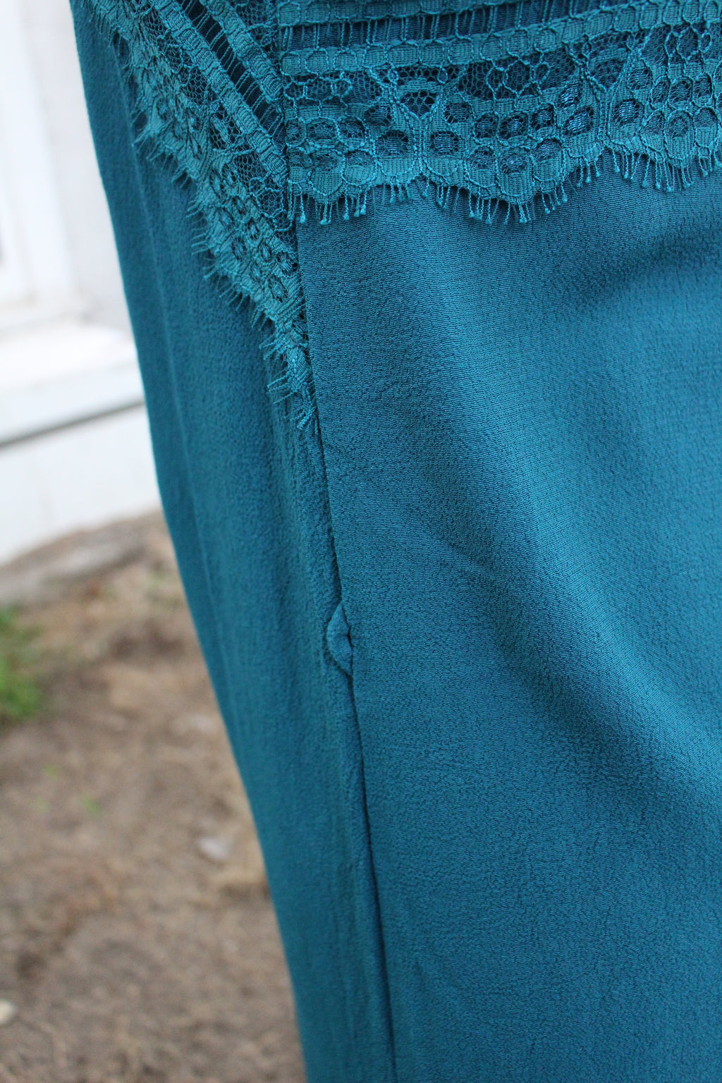Ruby Slip Dress