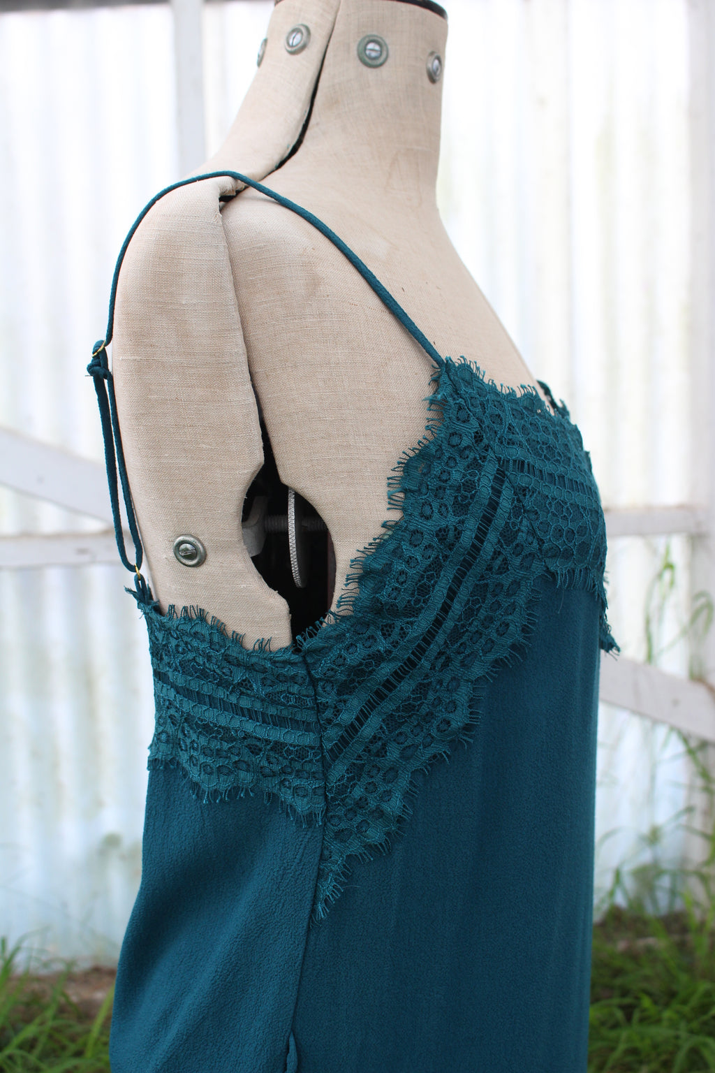 Ruby Slip Dress